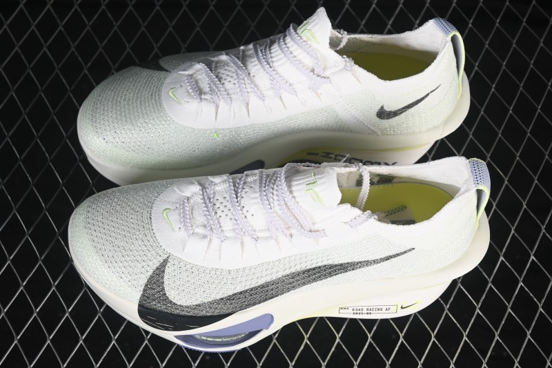 Nike Zoom VaporFly Next 3% Prototype Super Marathon Running Shoes - FD8311-002