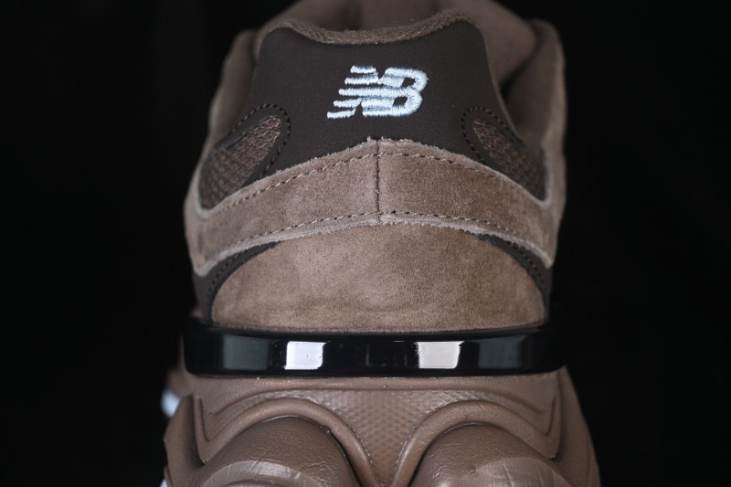 New Balance 9060 Series Retro Running Shoes with ABZORB Cushioning - U9060622