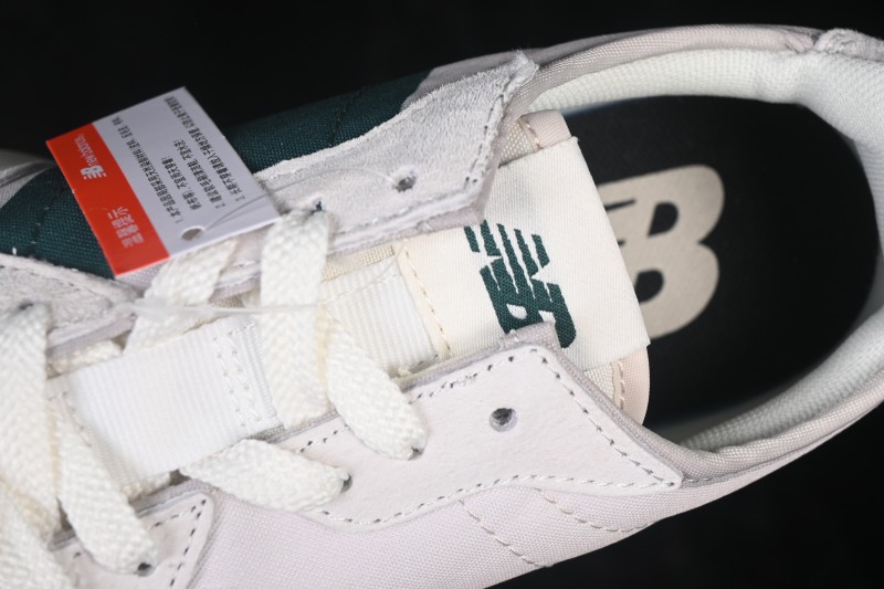 New Balance MS327 Series Retro Casual Running Shoes with Classic Design - MS327HR1