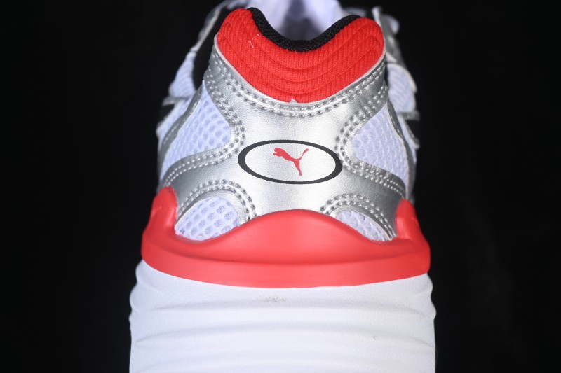 Puma Fade Nitro Comfortable Non-Slip Running Shoes - 406203-12