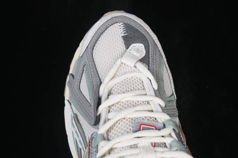 New Balance 1906 Retro Running Shoes with T-Beam Arch Support and Exposed Cushioning - U19065DY