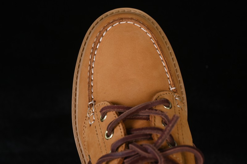 Timberland Classic Penny Loafers with Premium Leather Construction - TB010061713