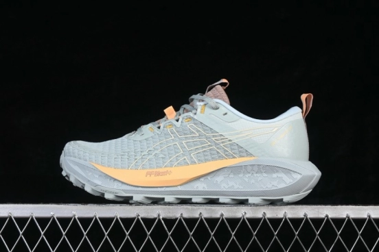 Adidas Performance Running Shoe with Responsive Cushioning - 1012B768-301