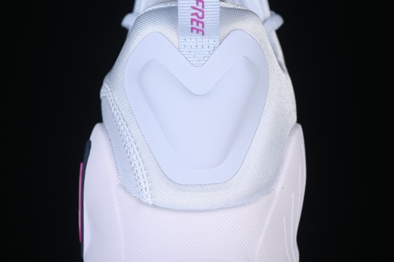 Nike Free Metcon 6 Training Shoes with Breathable Mesh and Cushioned Support - FJ7126-004