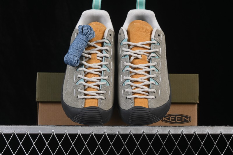 Keen Jasper Retro Street Style Outdoor Shoes with Urban Design - 1032127