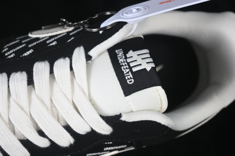 Nike Air Force 1 '07 Low Casual Basketball Shoes with Full-Length Air Cushion - DW8806-004