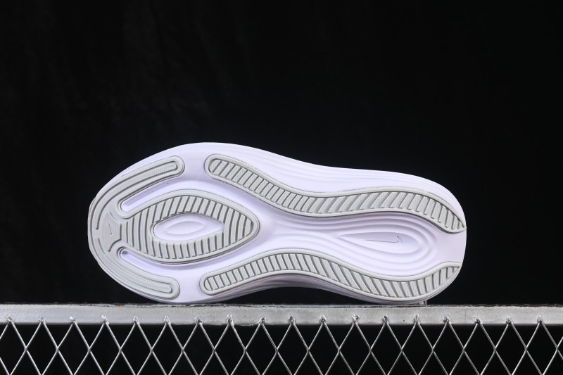 Nike Journey Run Cushioning Non-Slip Low-Top Casual Running Shoes - FB7765-007