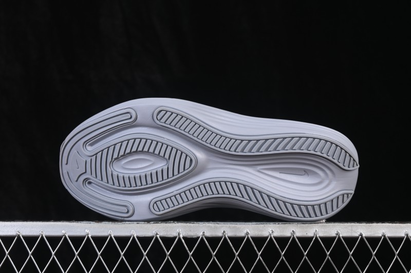 Nike Journey Run Cushioned Low-Top Running Shoes with Anti-Slip and Abrasion-Resistant Sole - FB7765-005