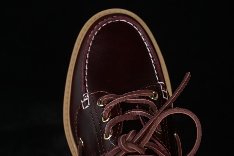 Timberland Classic Penny Loafers with Premium Leather Upper - TB010061713