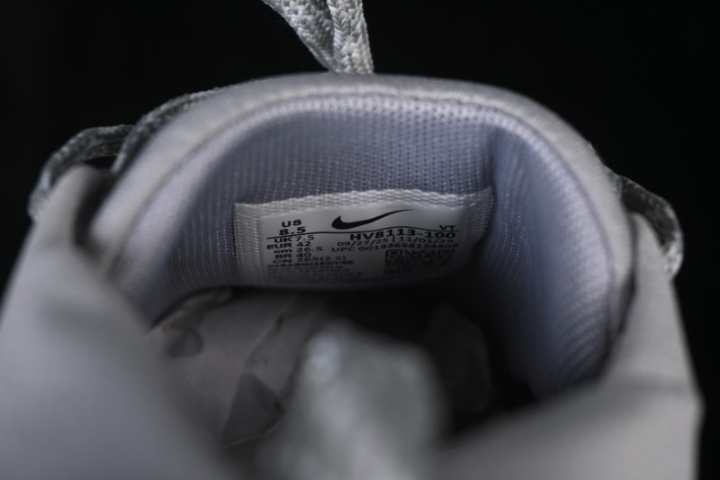 Nike ACG Zegama Trail Running Shoes with Breathable Cushioning and Durable Traction - HV8113-100