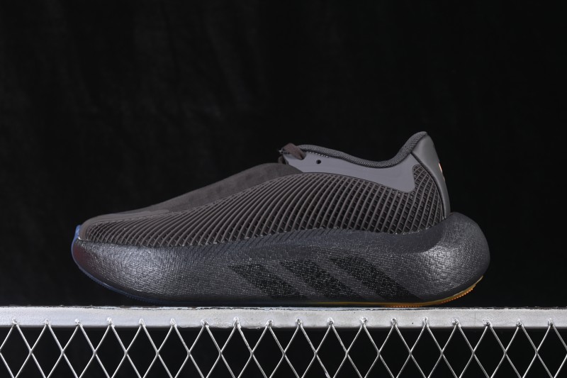 Adidas HyperBoost Edge M Running Shoes with Bounce Cushioning and Breathable Upper - LA5973