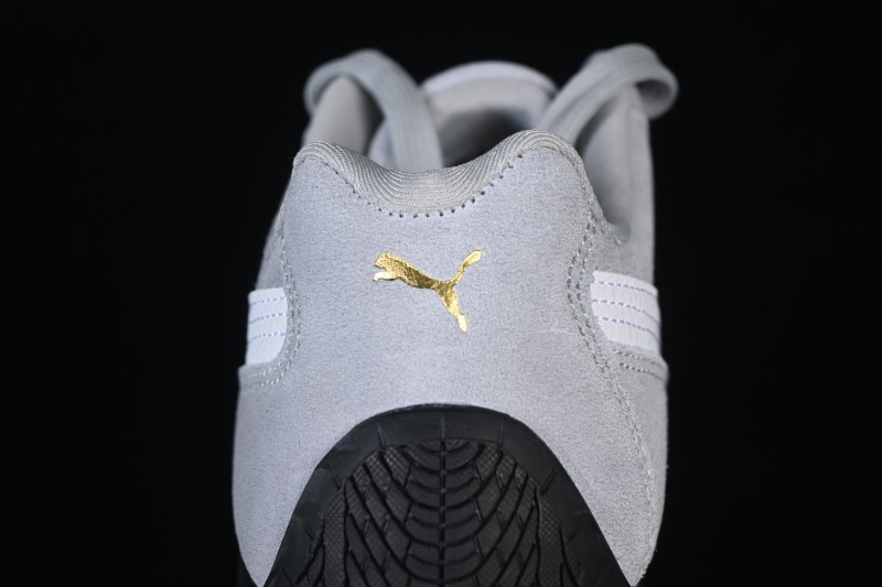 Puma Speedcat Motorsport Low-Top Lifestyle Sneakers - 406329-05