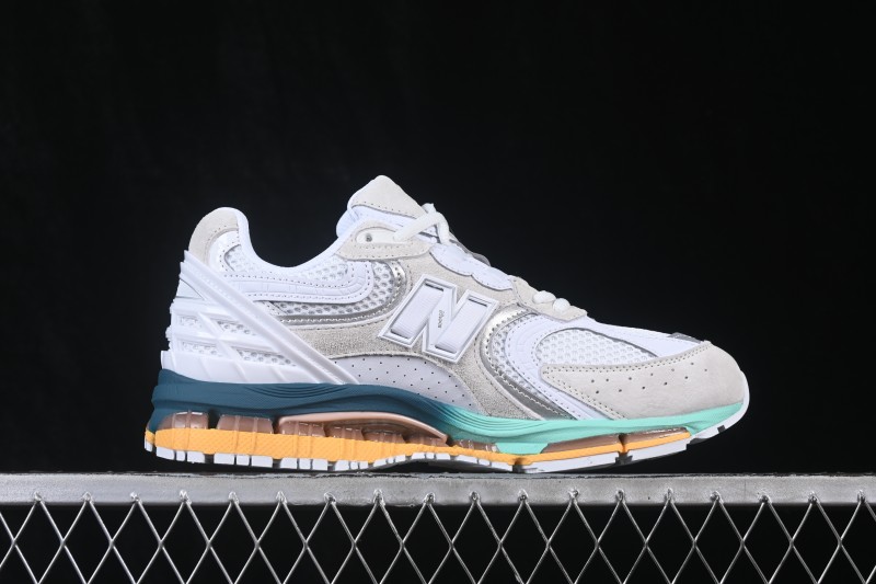 New Balance 1954 Series Retro Comfort Fit Breathable Low-Top Running Shoes - U19549XD