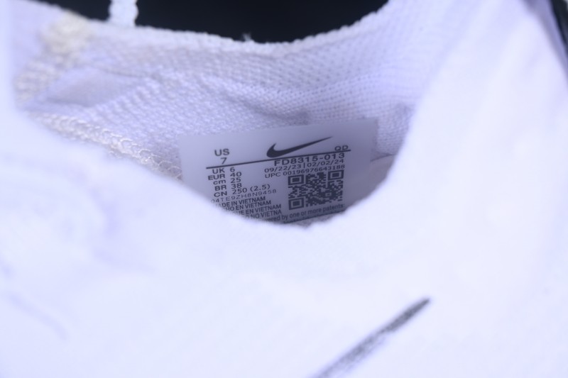 Nike ZoomX Vaporfly NEXT% 3 Marathon Racing Shoes with Lightweight Cushioning - FD8315-013