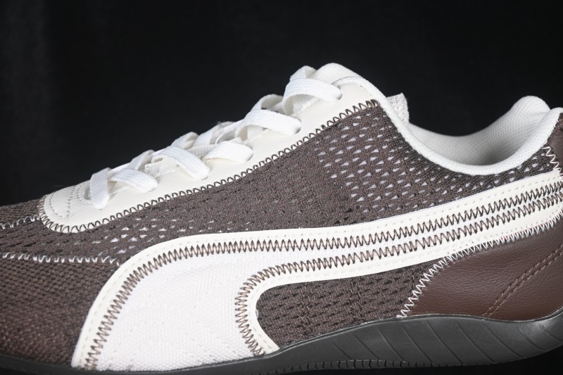 Puma Speedcat Extreme Racing Series Low-Top Lifestyle Sneakers - 408858-03