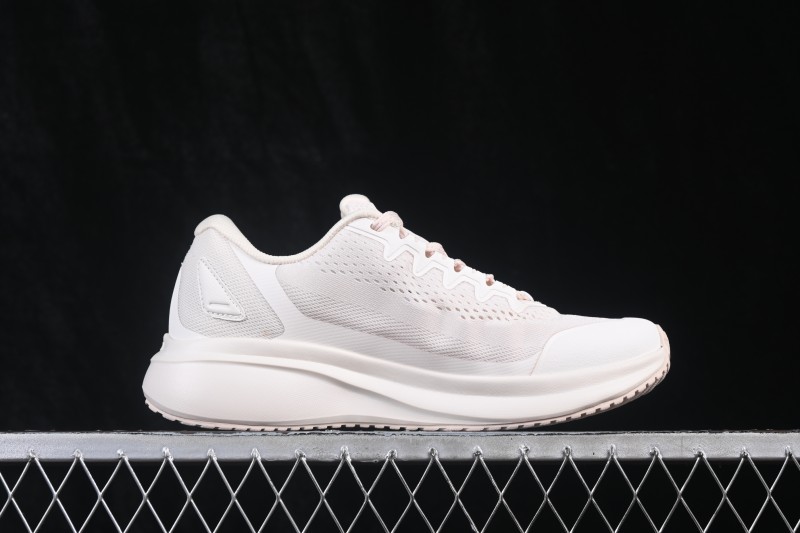 Fila Nuvole 4 Run Running Shoes with Cushioned Sole and Breathable Design - A12W621103FPP
