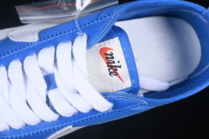 Nike Moon Shoe SP Retro Lifestyle Low-Top Sneakers - II0407-402