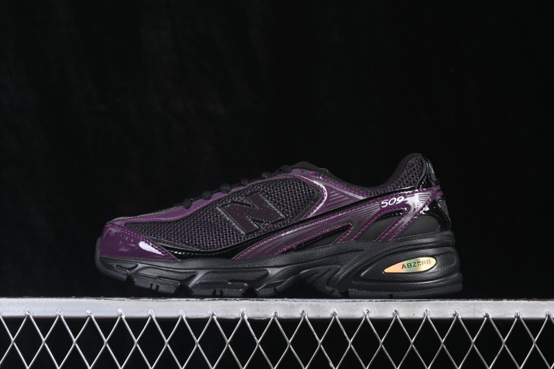 New Balance 509 Retro Running Shoes for Men and Women - U509B1