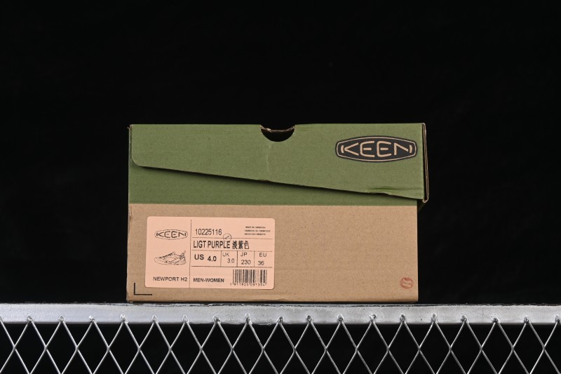 Keen Newport H2 Outdoor Lifestyle Waterproof Sandals for Men and Women - 10225116
