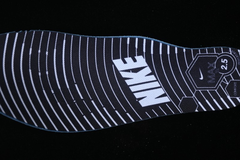 Nike Air Max 97 Retro Running Shoes with Full-Length Air Cushion - IB3074-001