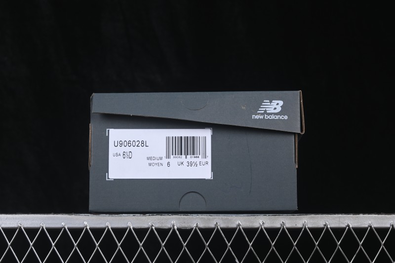New Balance 9060 Retro Running Shoes with ABZORB Cushioning - U906028L