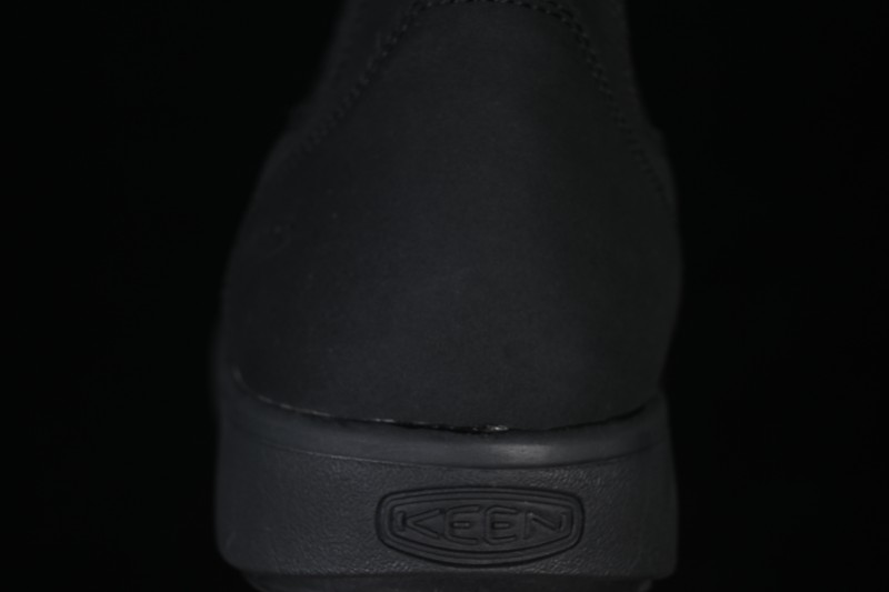 Keen Elena Chelsea Boots Lifestyle Leather Boots with Cleansport NXT Technology - 1022258