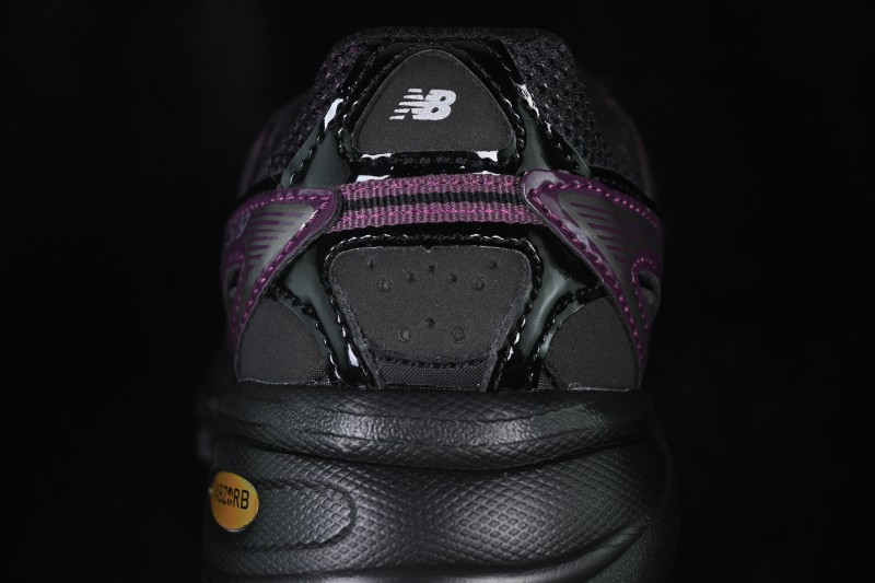 New Balance 509 Retro Running Shoes for Men and Women - U509B1