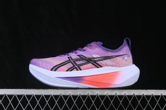 Asics Megablast Retro Running Shoes with 360° GL Cushioning - 1013A170-500