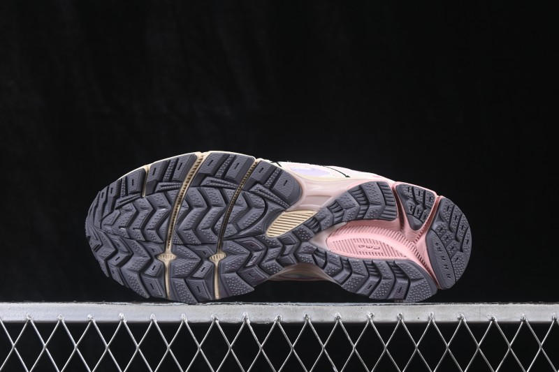 Asics Gel-Kahana 8 FL Retro Running Shoes with GEL Cushioning Technology - 1203B031-203