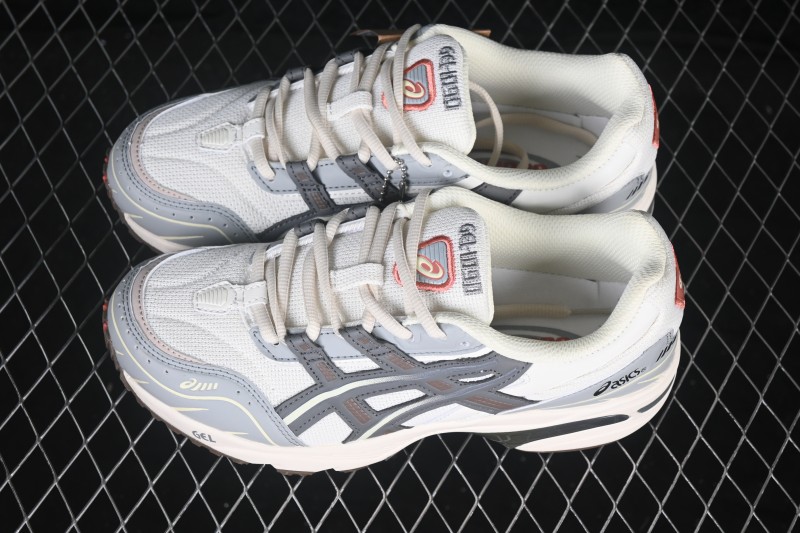 Asics GEL-1090 Retro Outdoor Low-Top Casual Running Shoes - 1203A243-020