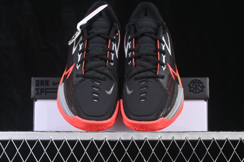 Nike Air Zoom G.T. Cut EP Basketball Shoes with React Foam and Zoom Air Cushioning - CZ0176-007