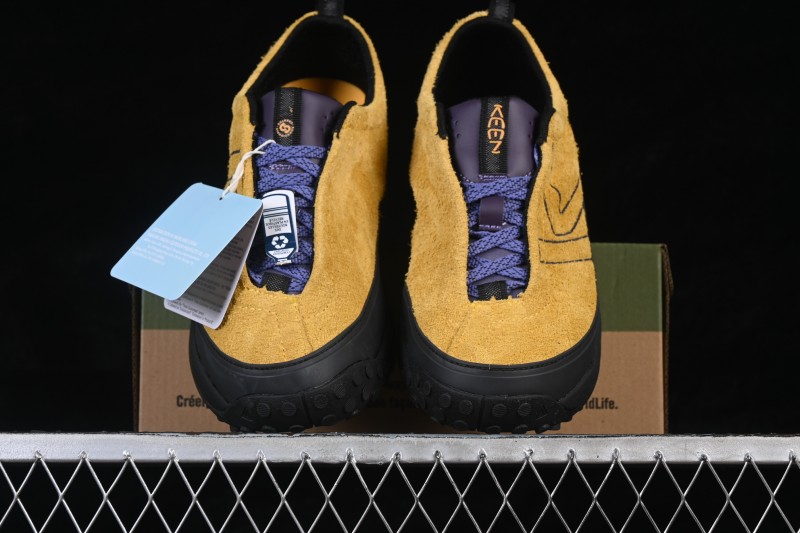 Keen Newport H2 Waterproof Outdoor Lifestyle Shoes for Men and Women - 922 Yellow Purple