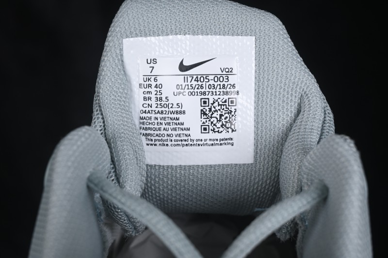 Nike Free Metcon 7 Training Shoes with Breathable Mesh and Flexible Cushioning - II7405-003