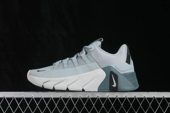 Nike Free Metcon 7 Training Shoes with Breathable Mesh and Flexible Cushioning - II7405-003