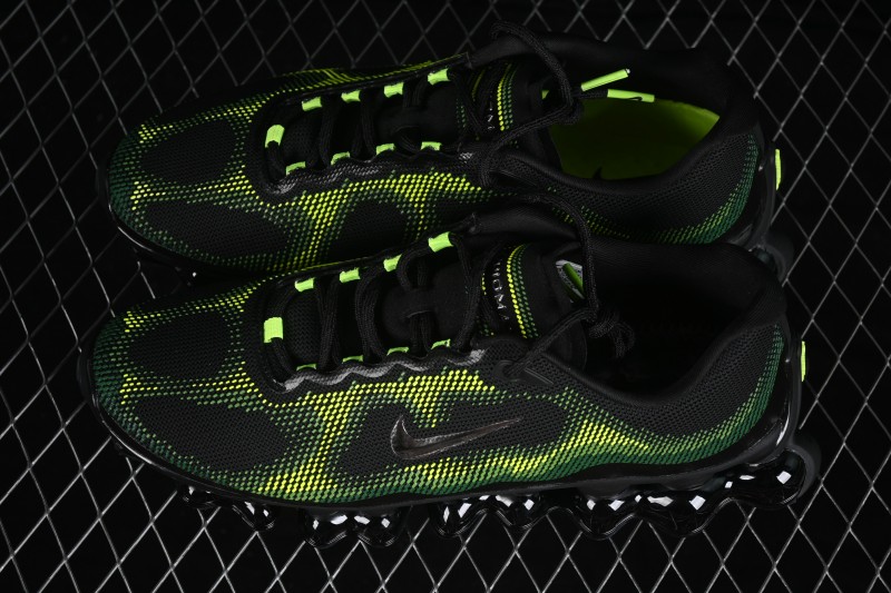 Nike Air Liquid Max Running Shoes with Air Cushioning - IQ7634-001