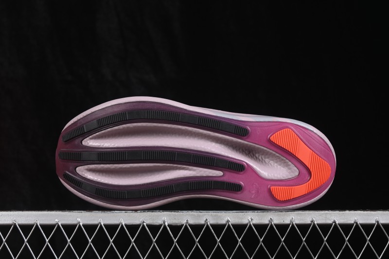 Adidas HyperBoost Edge Running Shoes with Breathable Cushioning - M LB3825