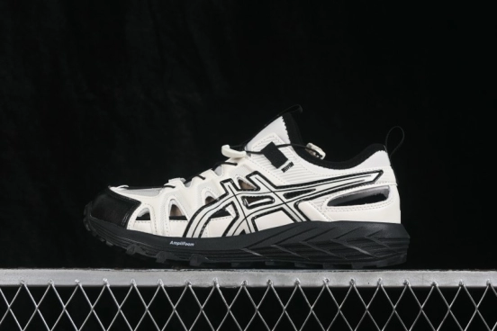 Asics Gel-Sonoma SE Trail Running Sandals with Airy Comfort - 1203A670-202