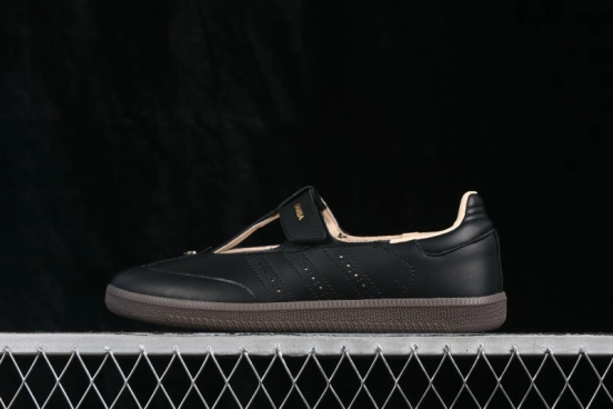 Adidas Samba Jane Mary Jane Casual Lifestyle Shoes - KJ3970