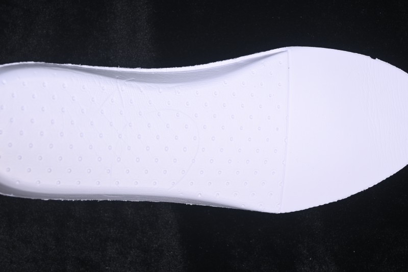 Off-White Out Of Office Low-Top Fashion Skateboarding Shoes - WME5