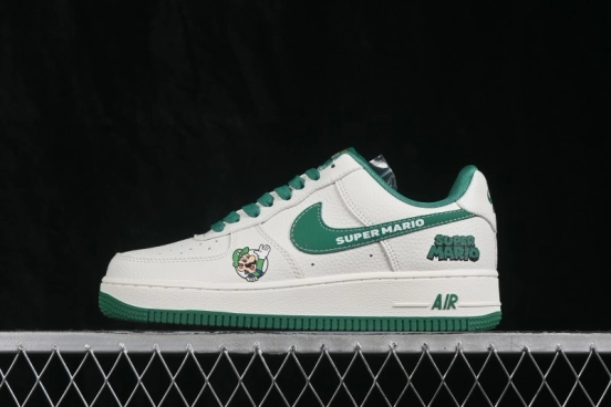 Nike Air Force 1 '07 Low World Cup Theme Casual Skateboarding Shoes - DW8806-028