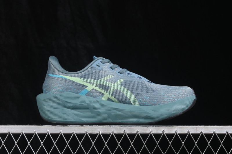 Adidas Trampled Runner Lifestyle Sneakers with Perforated Upper - 1011C243-400