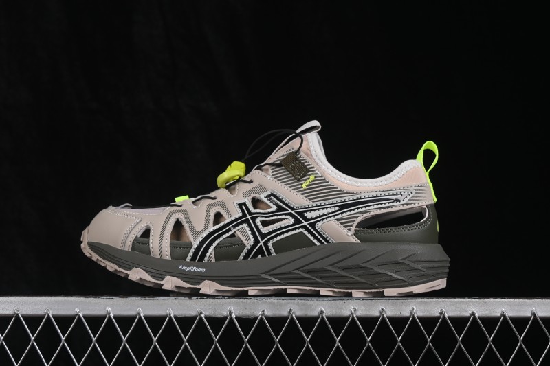Asics Gel-Sonoma SE Casual Breathable Sandals with Cushioning - 1203A670-203