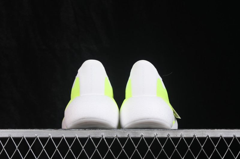 Adidas HyperBoost Edge M Running Shoes with Breathable Cushioning - KJ0752