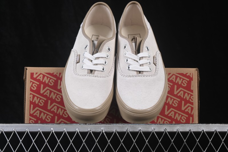 Vans Authentic Kickdown 2.0 Low-Top Casual Skateboarding Shoes - VN000EETCCZ