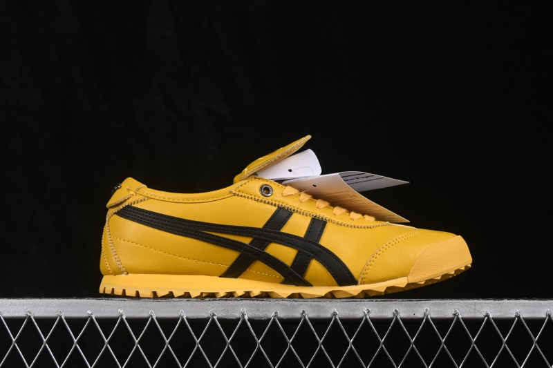 Onitsuka Tiger Mexico 66 Golf Low-Top Casual Running Shoes - 1183C557-750