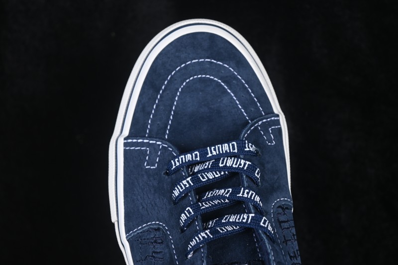Vans Skate Skool Low-Top Skateboarding Shoes with Classic Stripe Design - VN0A5FCF6F6