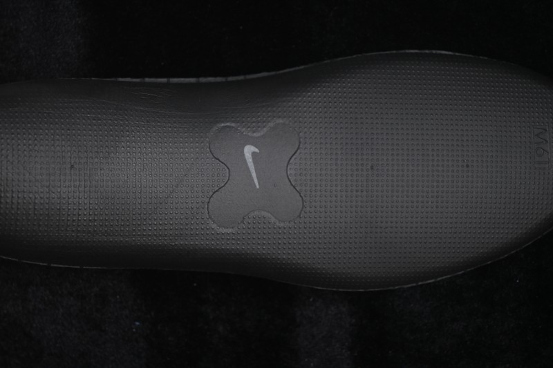 Nike Air Liquid Max Running Shoes with Half-Sole Air Cushion - IQ8601-001
