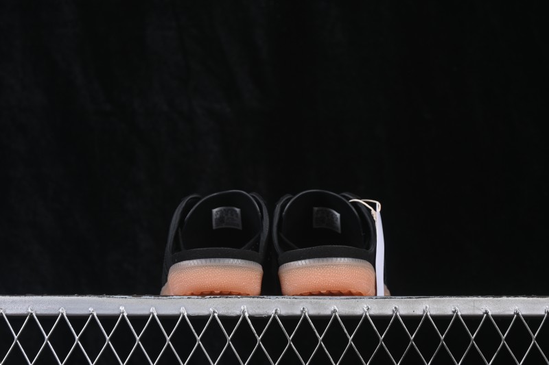 Adidas Samba OG Classic Half Slipper Lifestyle Shoes - KH7718