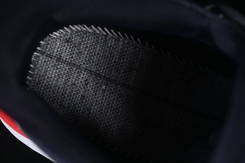 Moncler Trailgrip GTX Hiking Sneakers with Cordura and Gore-Tex Waterproof Technology - M00160M3457