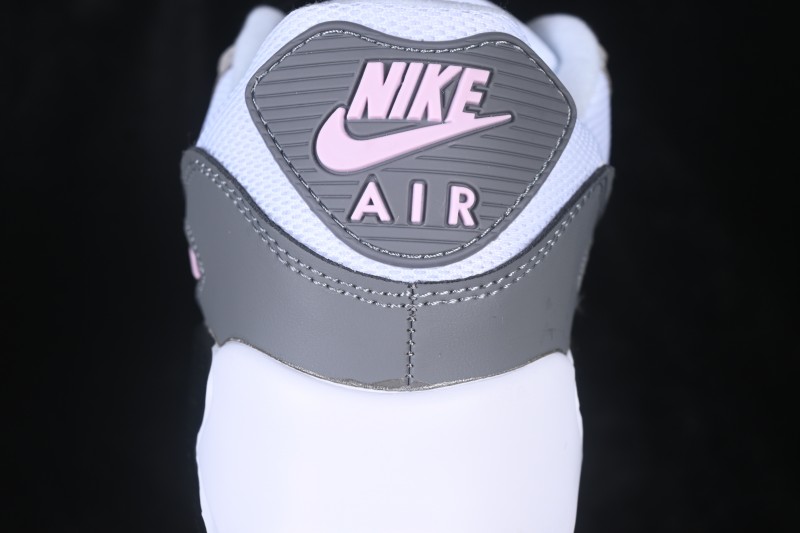 Nike Air Max 90 Retro Running Shoes with Visible Air Cushioning - IU7542-012